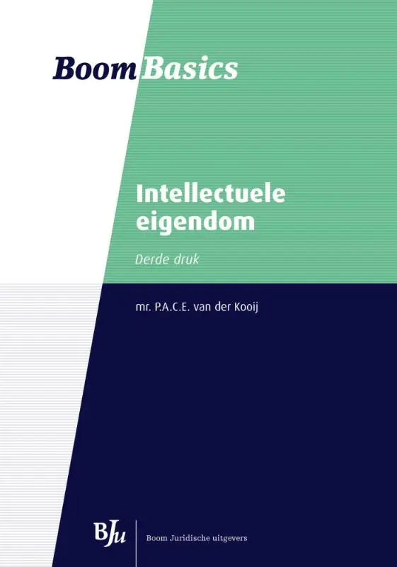 Intellectuele eigendom