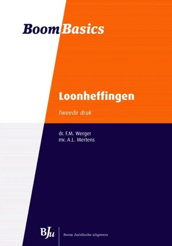 Loonheffingen