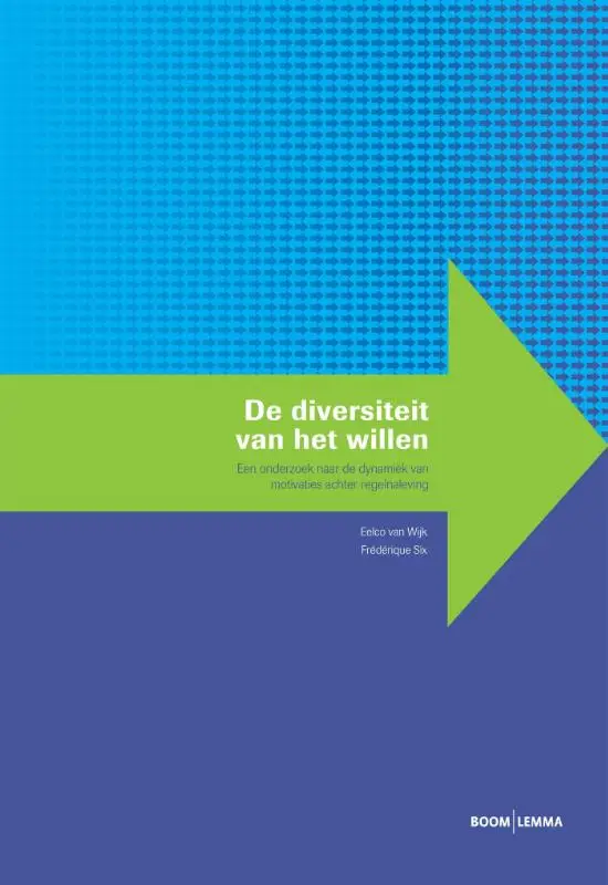 De diversiteit van het willen