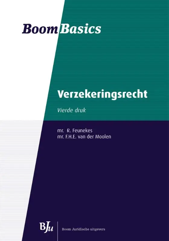 Verzekeringsrecht