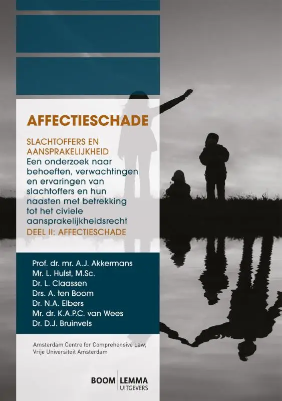 Affectieschade