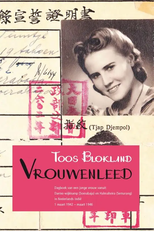 Vrouwenleed  POD