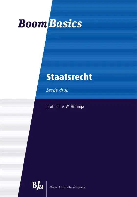 Staatsrecht
