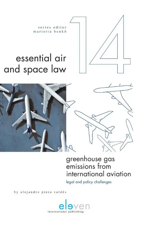 Greenhouse gas emissions from internatio