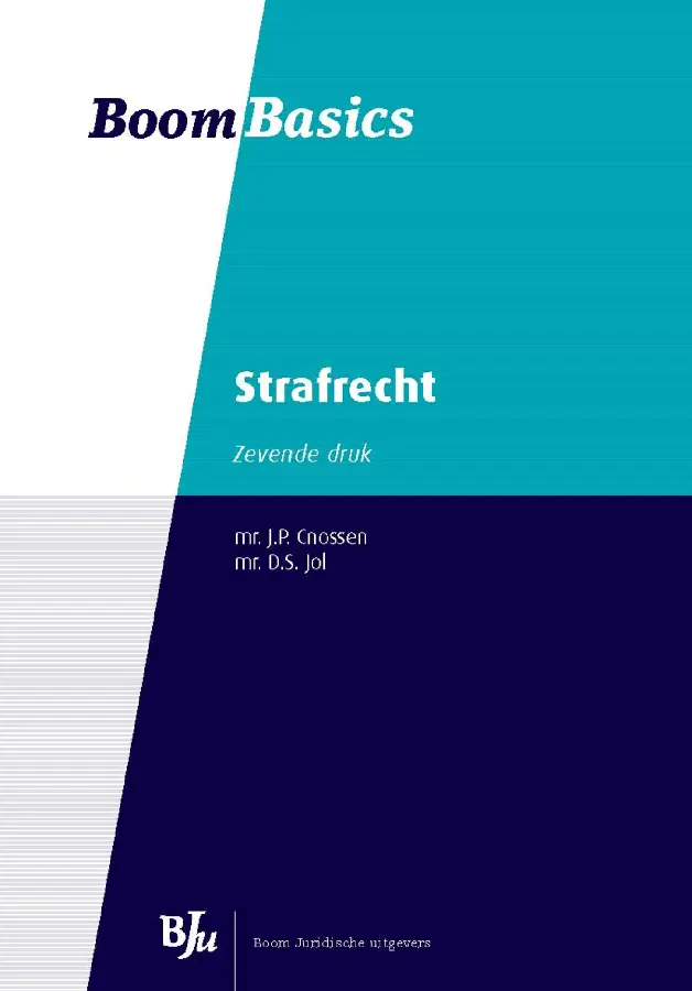 Strafrecht