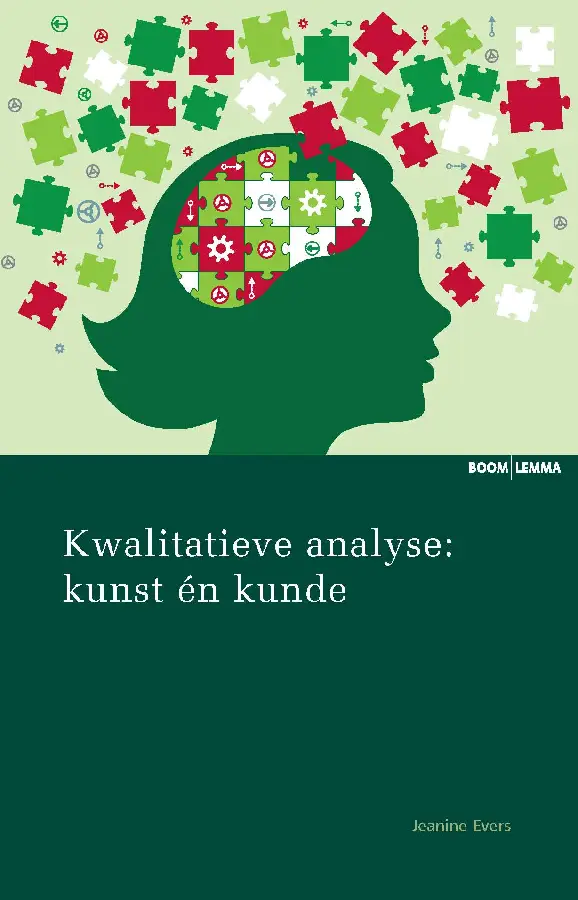 Kwalitatief analyse