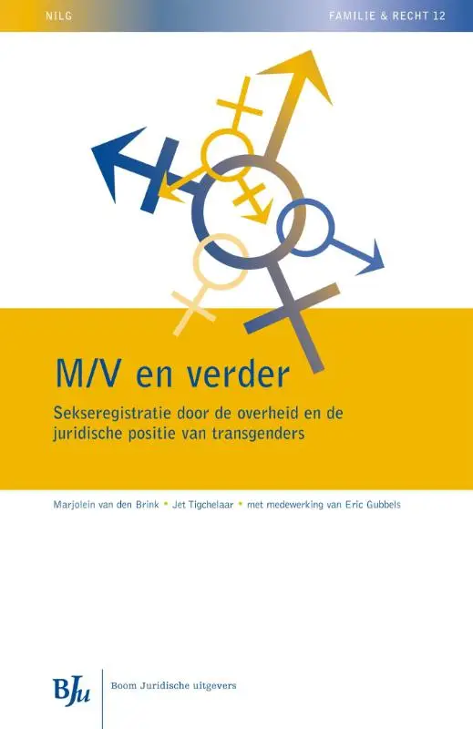 M/V en verder