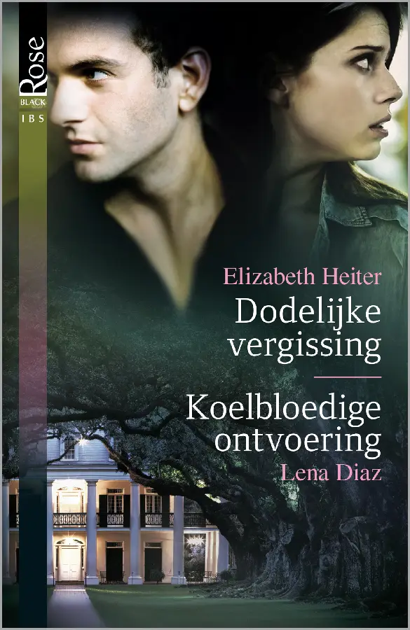 Dodelijke vergissing; Koelbloedige ontvo