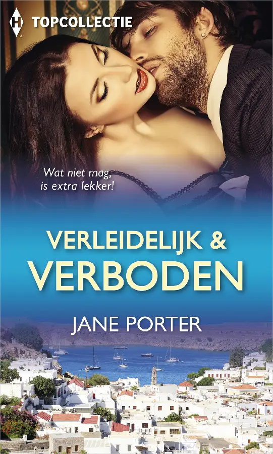 Verleidelijk & verboden (3-in-1)