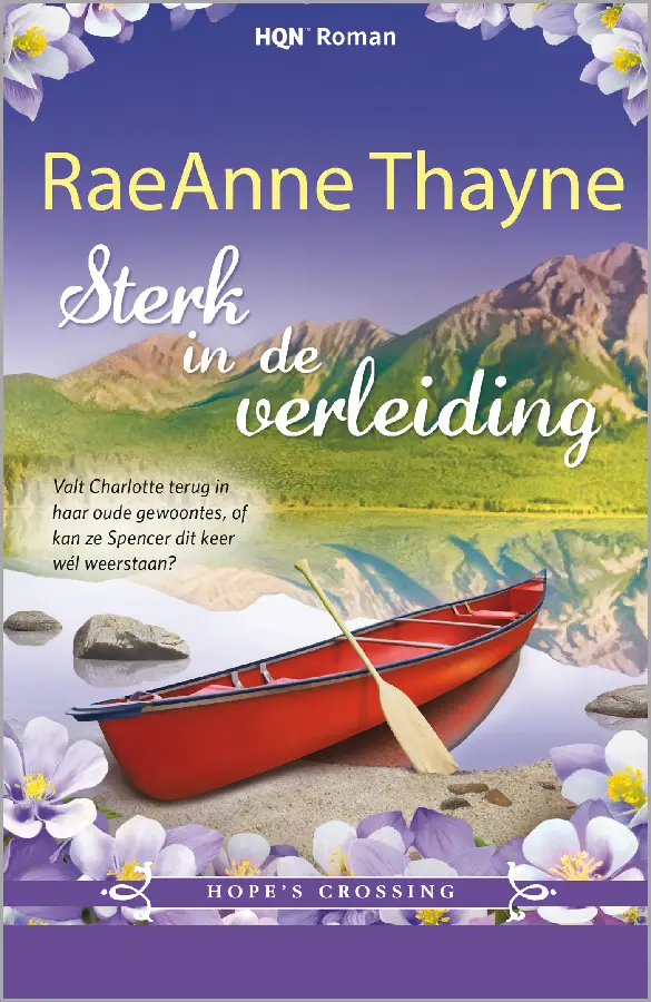 Sterk in de verleiding / 5 Hope's Crossi