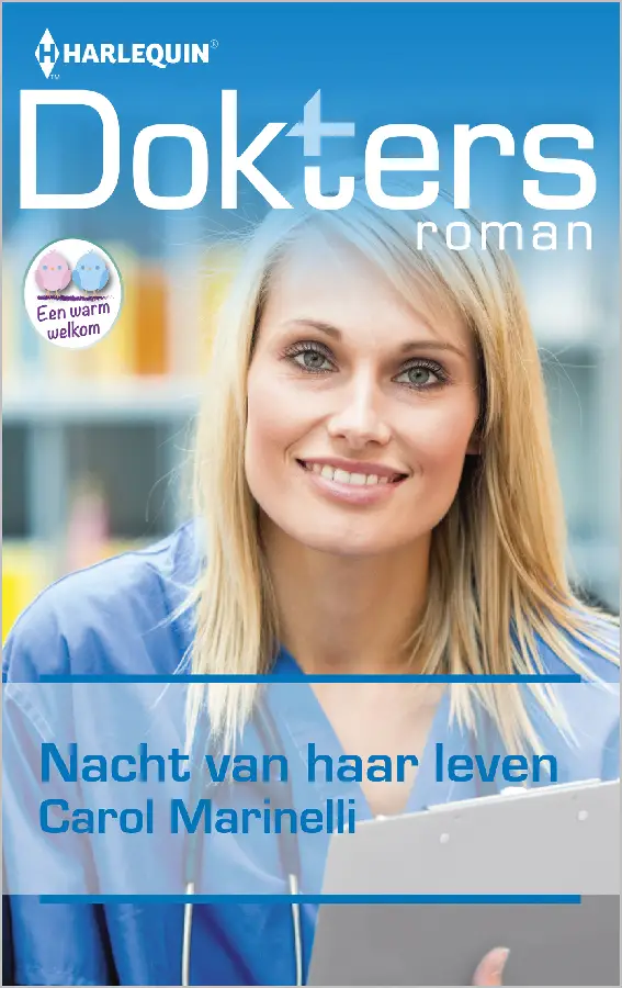 Nacht van haar leven / 1 Een warm welkom