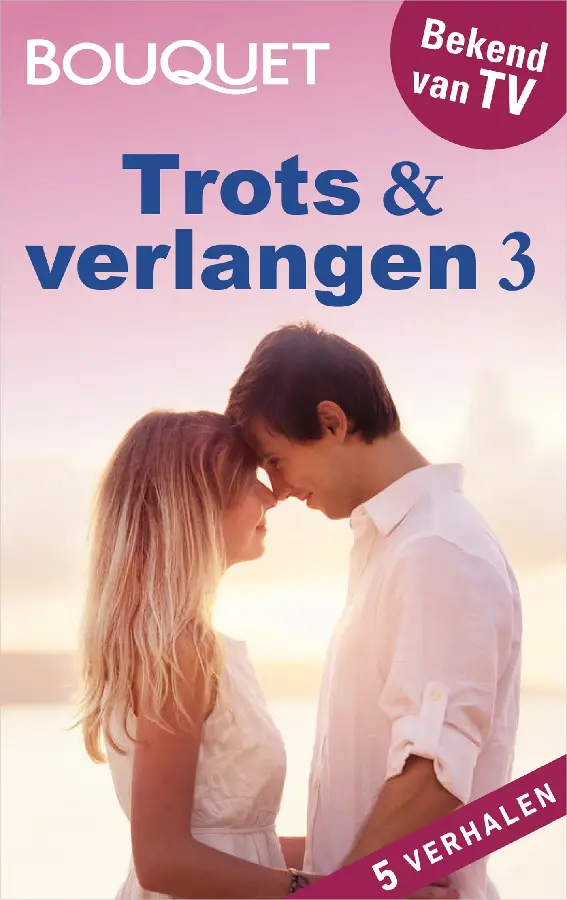 Trots & verlangen 3