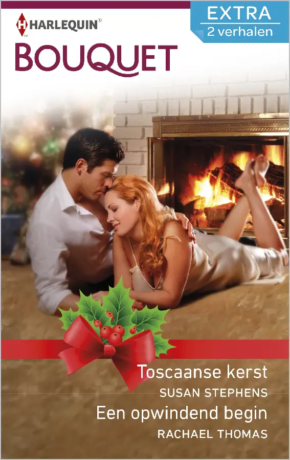 Toscaanse kerst ; Een opwindend begin (2