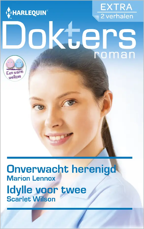 Onverwacht herenigd ; Idylle voor twee