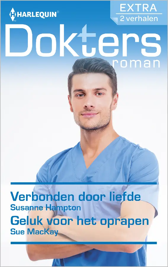 Verbonden door liefde ; Geluk voor het o