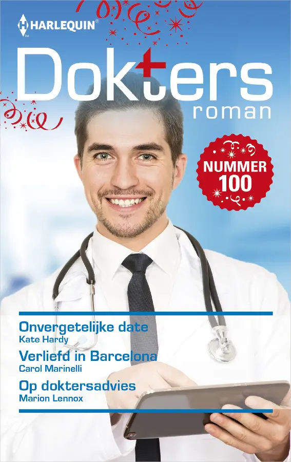 Onvergetelijke date ; Verliefd in Barcel