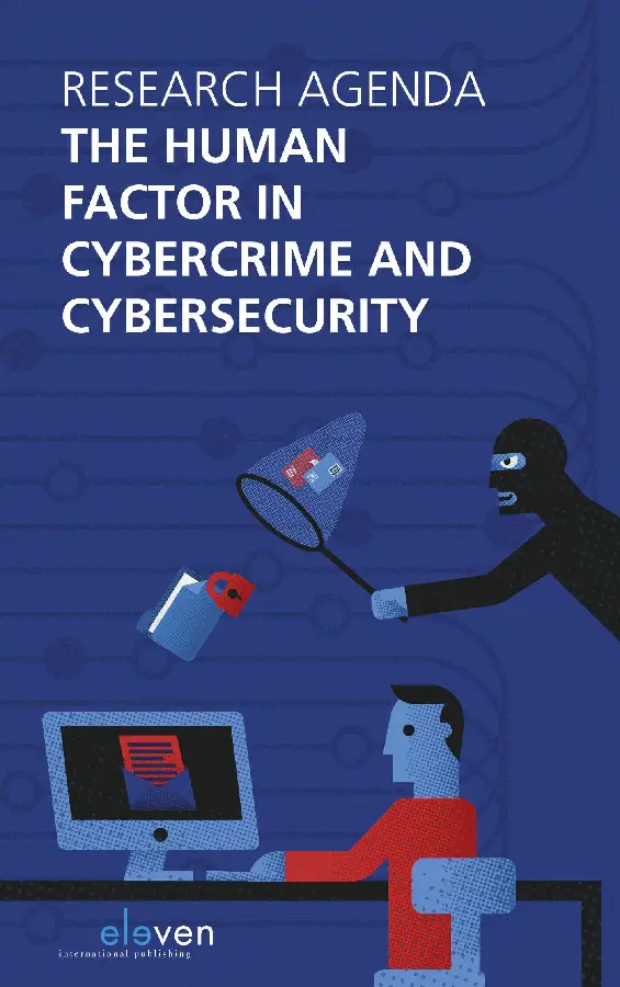 The human factor in cybercrime and cyber