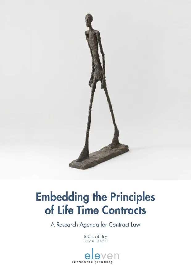 Embedding the Principles of Life Time Co