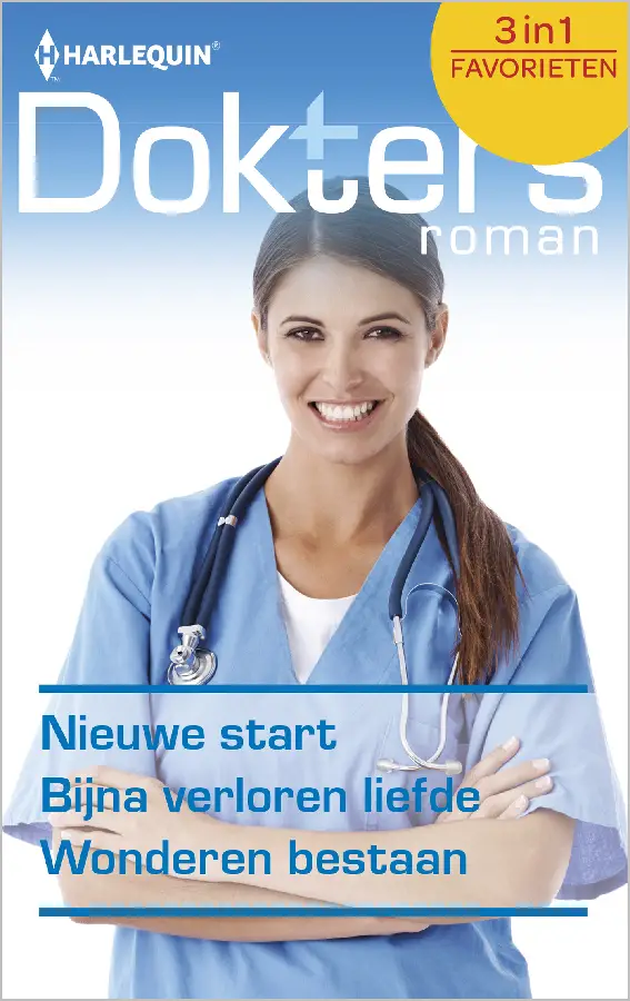 Nieuwe start ; Bijna verloren liefde ; W