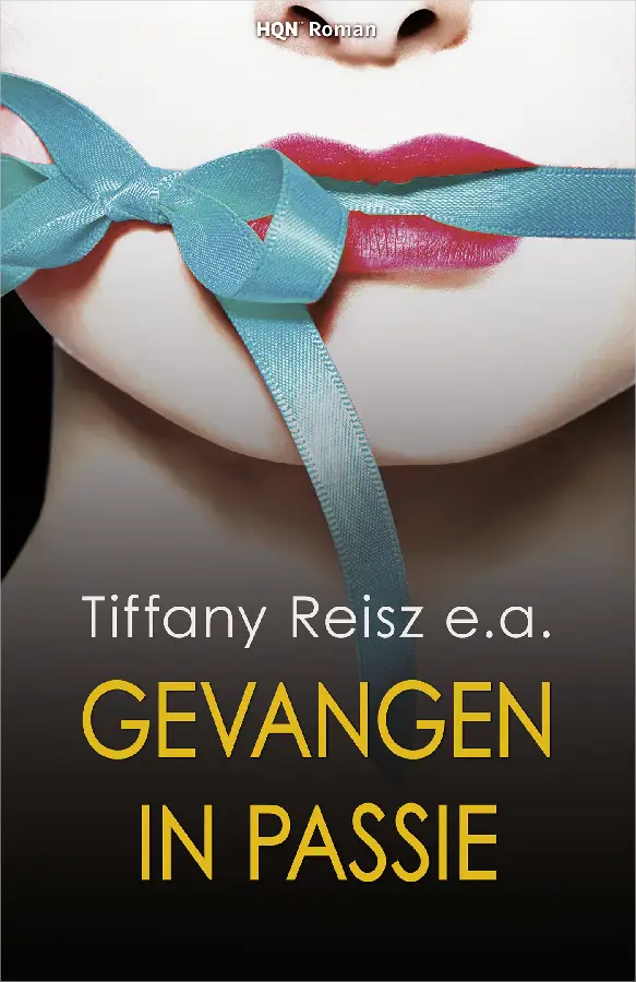 Gevangen in passie