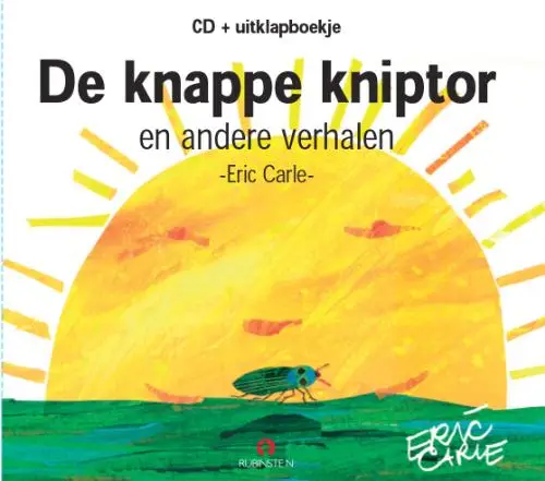 Knappe kniptor en andere verhalen