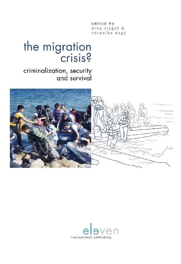 The Migration Crisis?