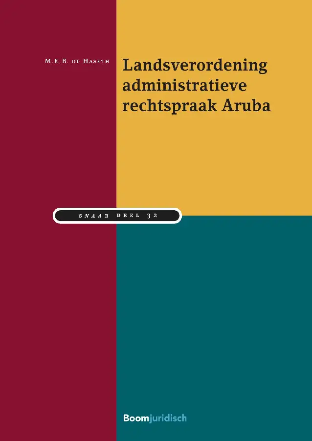 Landsverordening administratieve rechtsp