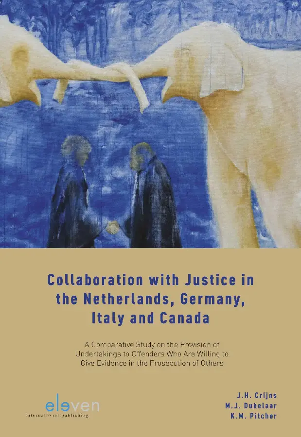 Collaboration with Justice in the Nether