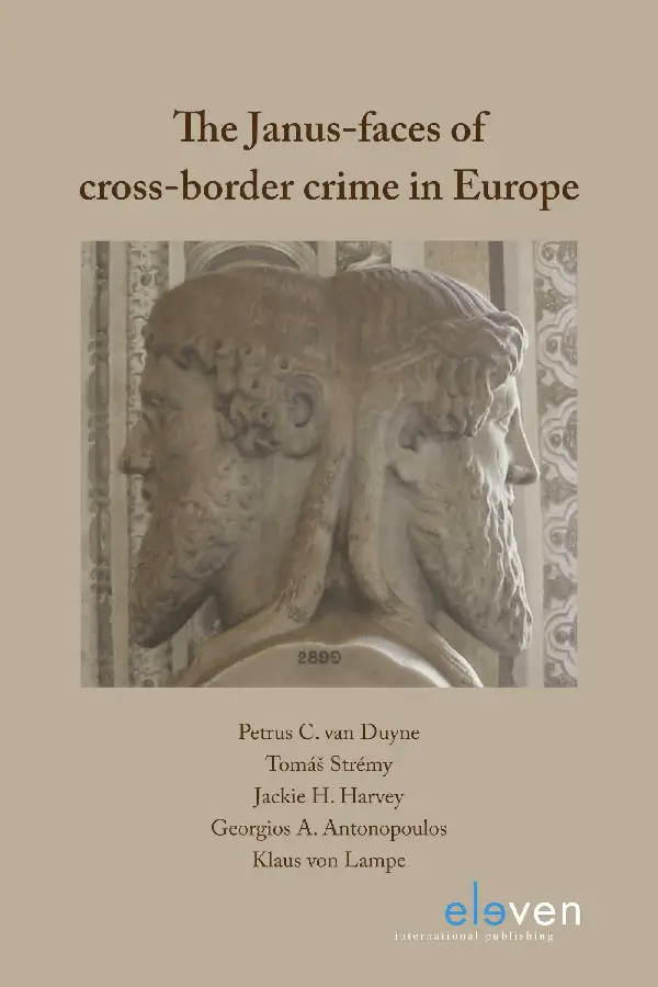 The Janus-faces of cross-border crime in