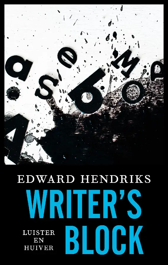 Writer's block