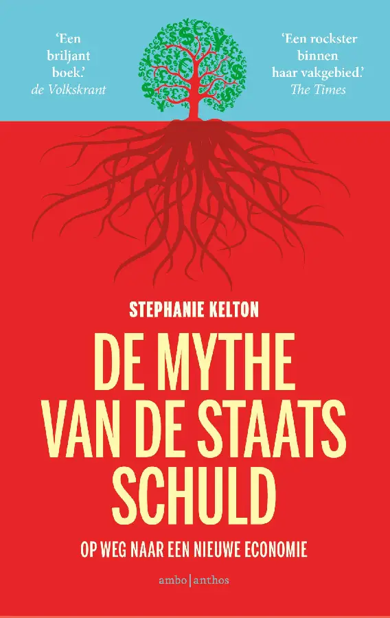 De mythe van de staatsschuld