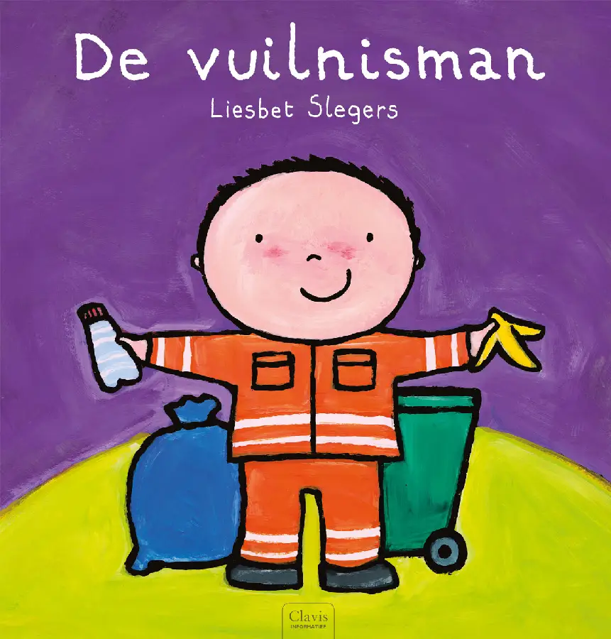 Vuilnisman