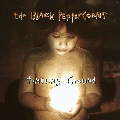 Tumbling Ground (CD)
