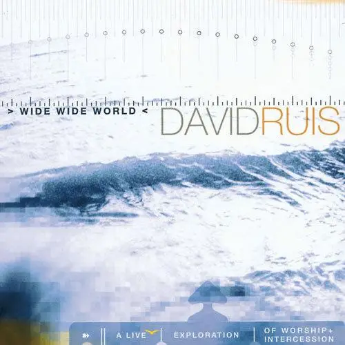 Wide Wide World (CD)
