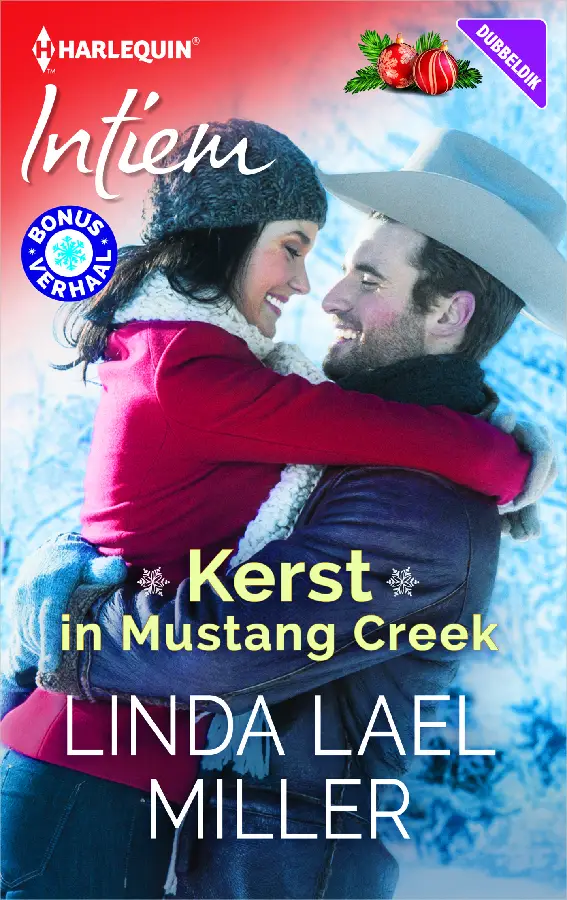 Kerst in Mustang Creek ; Liefde maal twe