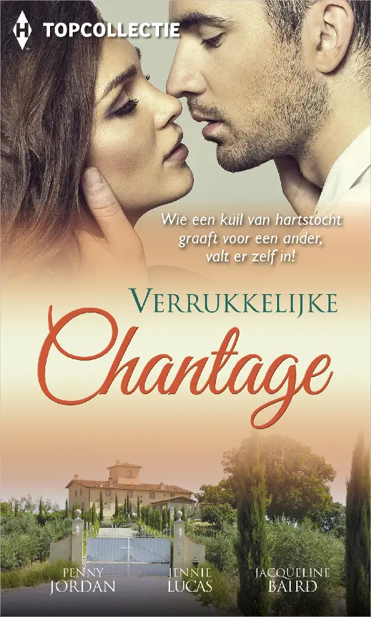 Verrukkelijke chantage