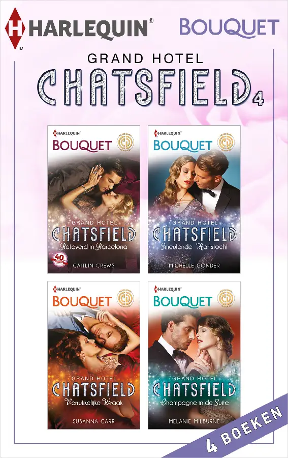 Grand Hotel Chatsfield 4