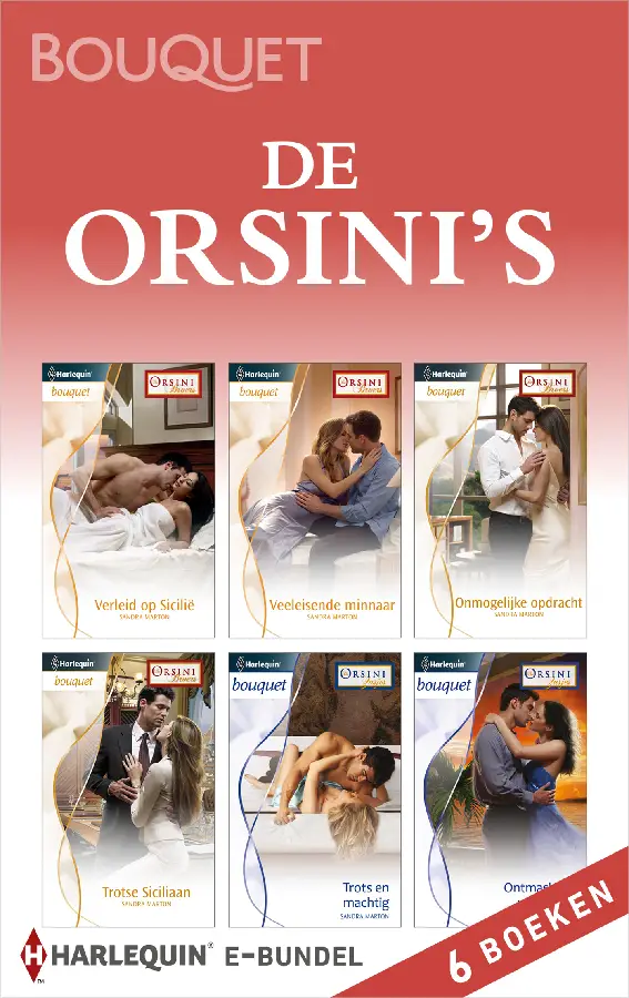De Orsini broers ; De Orsini zusjes