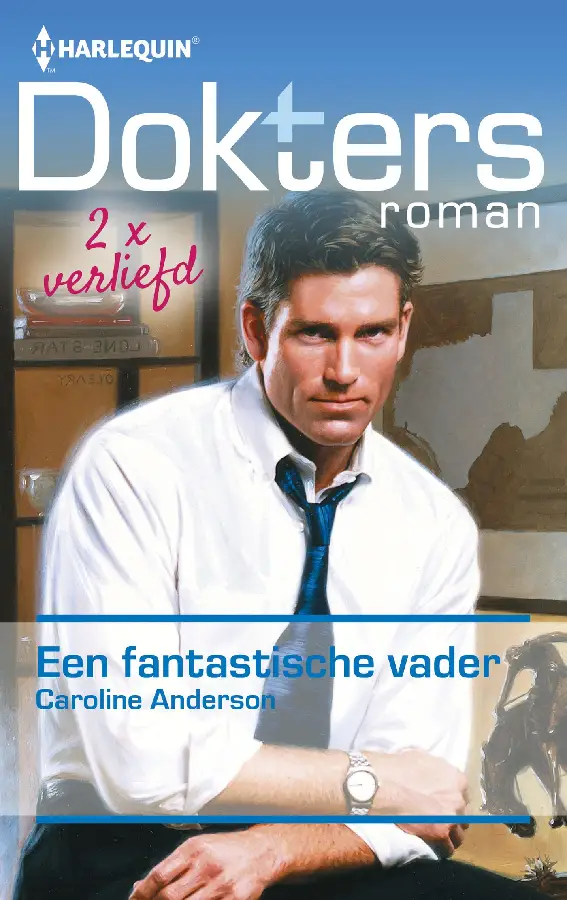 Een fantastische vader / deel 2