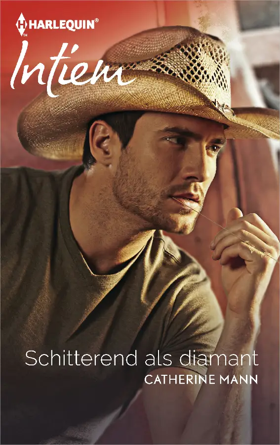 Schitterend als diamant