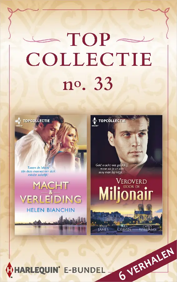 Topcollectie 33 (6-in-1)