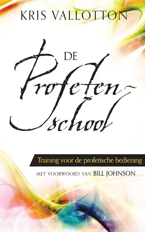 Profetenschool