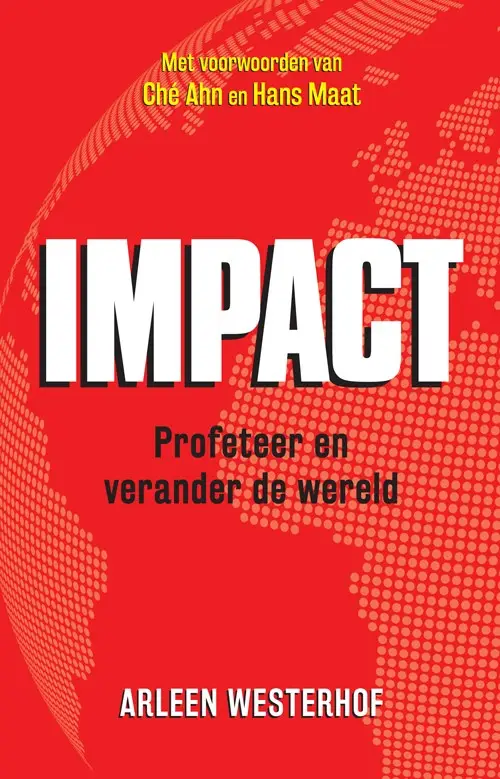 Impact  (NL editie)