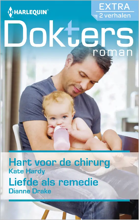 Hart voor de chirurg ; Liefde als remedi