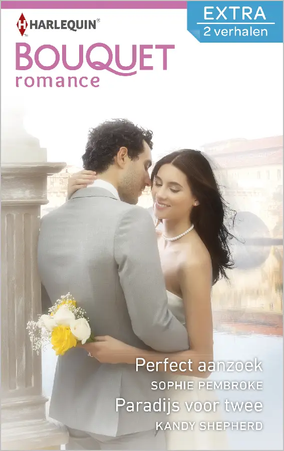 Perfect aanzoek ; Paradijs voor twee (2-