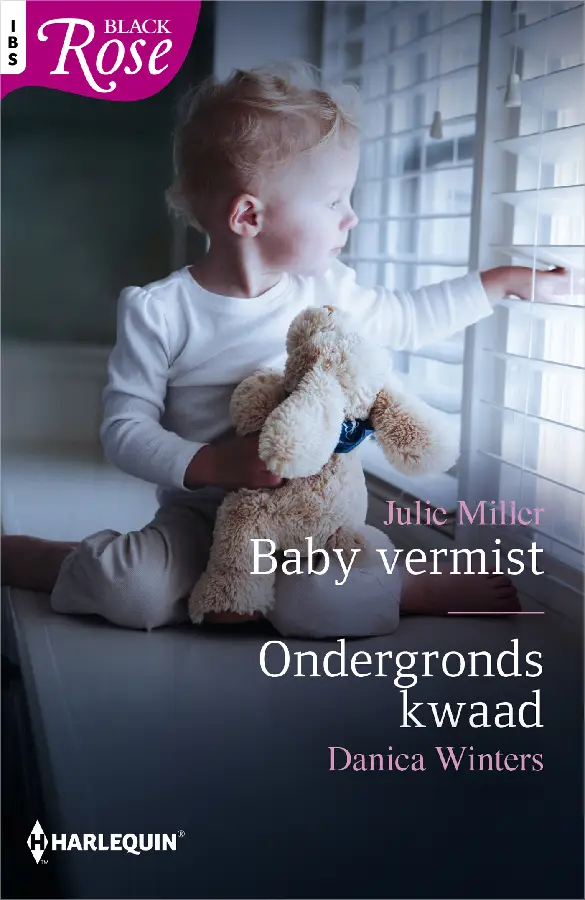 Baby vermist ; Ondergronds kwaad (2-in-1