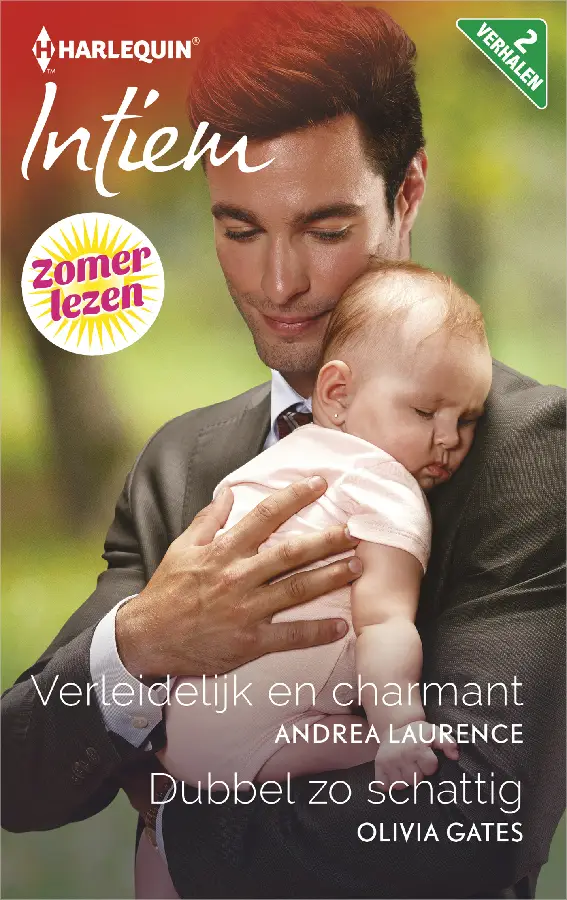 Verleidelijk en charmant ; Dubbel zo sch