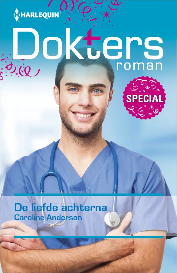 De liefde achterna