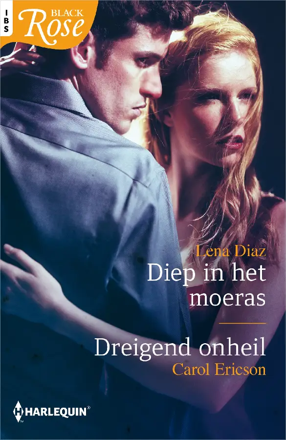 Diep in het moeras; Dreigend onheil (2-i