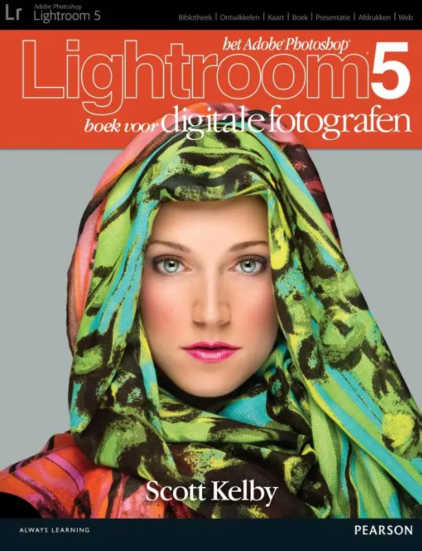 Het lightroom  / 5